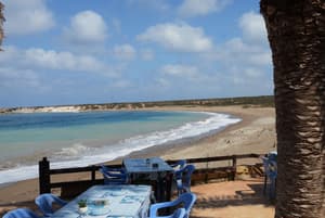 thumbnail: Beach