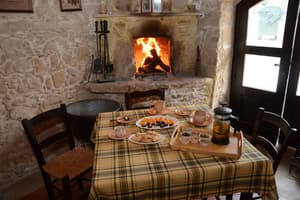 thumbnail: Fireplace