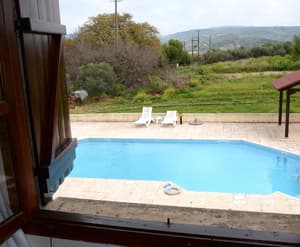thumbnail: Outdoor pool