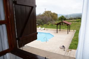 thumbnail: View from room