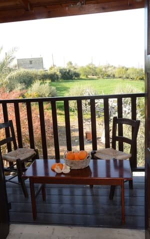 thumbnail: Balcony
