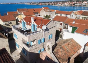 thumbnail: Aerial view