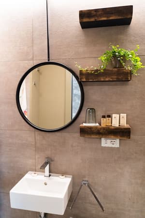 thumbnail: Bathroom sink