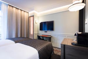 thumbnail: Room