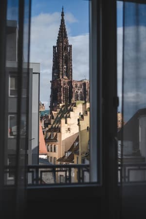 thumbnail: City view