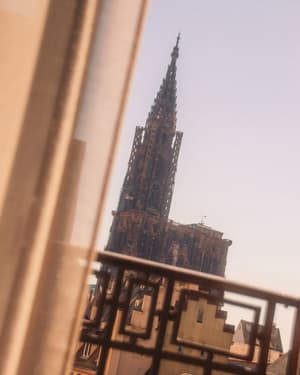thumbnail: View from property