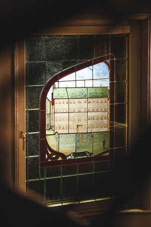 thumbnail: Interior detail