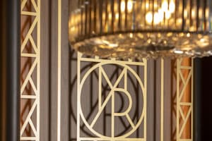 thumbnail: Interior detail