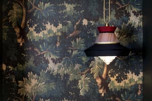 thumbnail: Interior detail