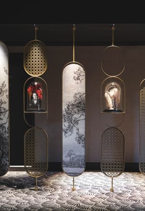 thumbnail: Interior