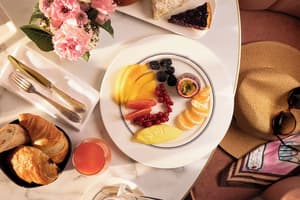 thumbnail: Breakfast meal