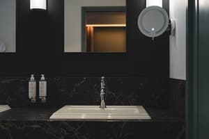 thumbnail: Bathroom