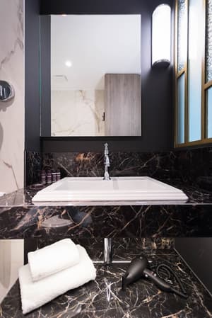 thumbnail: Bathroom