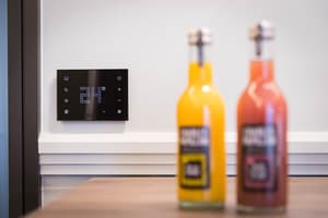 thumbnail: Minibar