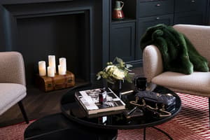 thumbnail: Room amenity