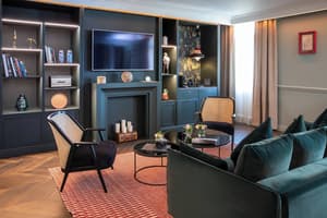 thumbnail: Living area