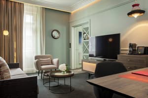 thumbnail: Living area