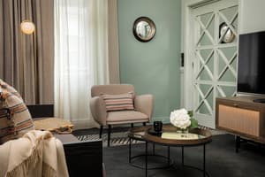 thumbnail: Living area