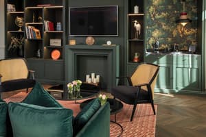 thumbnail: Living area