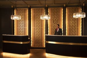 thumbnail: Reception