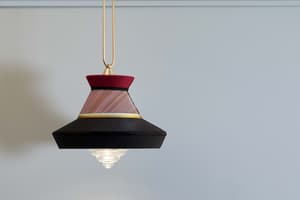 thumbnail: Interior detail
