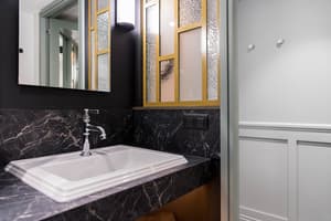 thumbnail: Bathroom sink