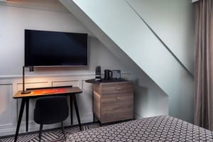 thumbnail: Minibar