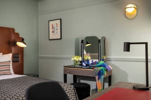 thumbnail: Room