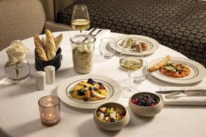 thumbnail: Food and drink