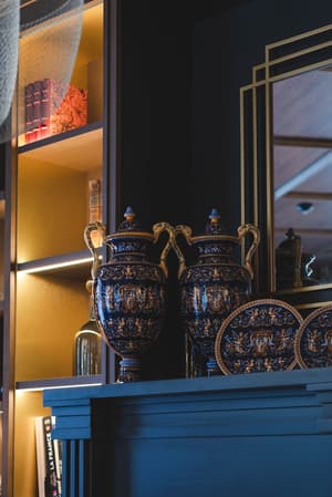 thumbnail: Restaurant