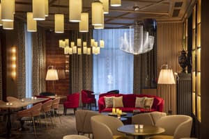 thumbnail: Restaurant