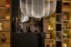 thumbnail: Restaurant