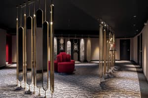 thumbnail: Property amenity
