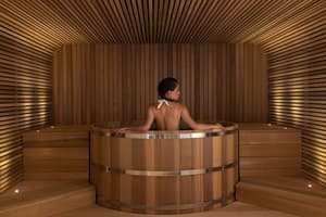 thumbnail: Spa