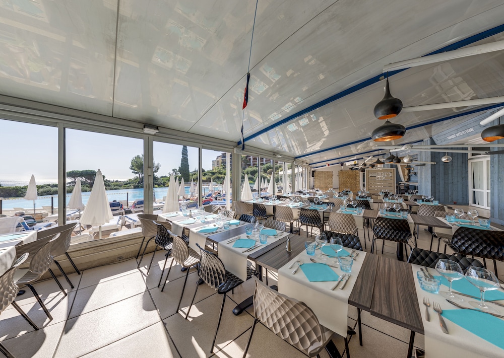 Restaurant-cafeteria