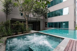thumbnail: Outdoor pool