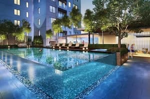 thumbnail: Outdoor pool