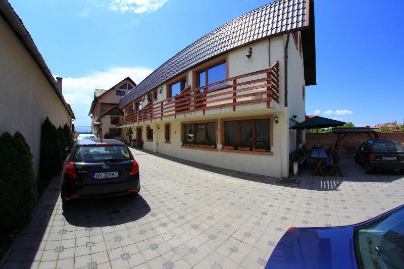 General view