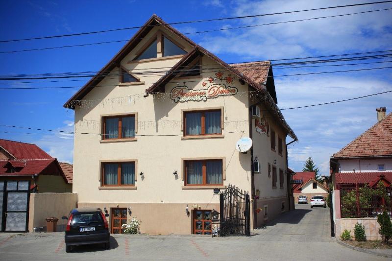 General view