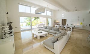 thumbnail: Interior detail