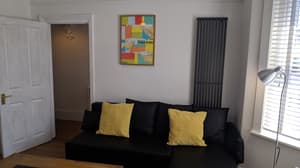 thumbnail: Lounge