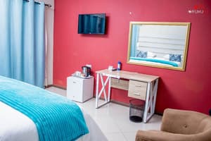 thumbnail: Room amenity