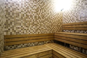 thumbnail: Sauna