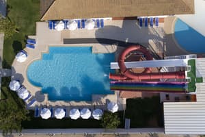 thumbnail: Waterslide