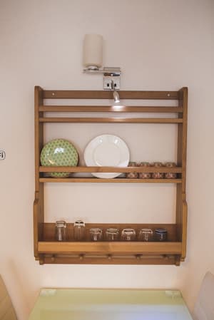 thumbnail: Private kitchenette