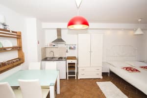 thumbnail: Private kitchenette