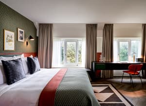 thumbnail: Room
