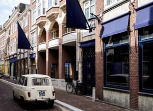 Park Centraal Den Haag, part of Sircle Collection