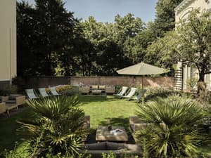 thumbnail: Garden