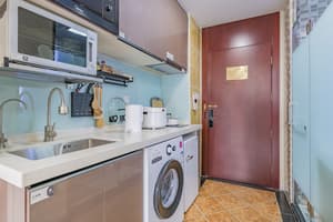 thumbnail: Private kitchenette